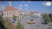 Cluj-Napoca - Day time