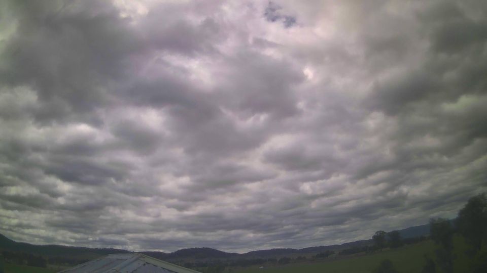 Muswellbrook webcam
