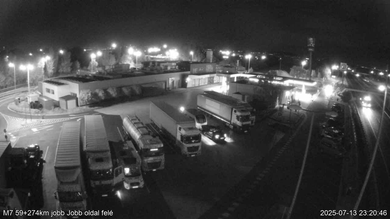 Szekesfehervar Webcam