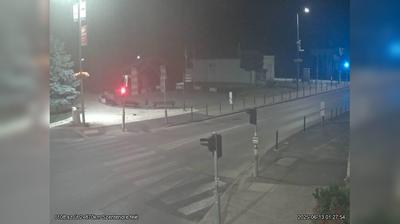 Ofalu: Budakalász -> Szentendre