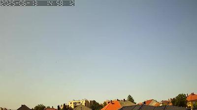 Szombathely weather webcam