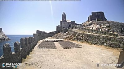 Portovenere today