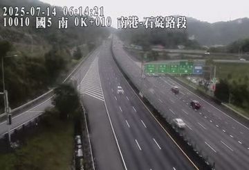 Traffic Cam Taipei › South-East