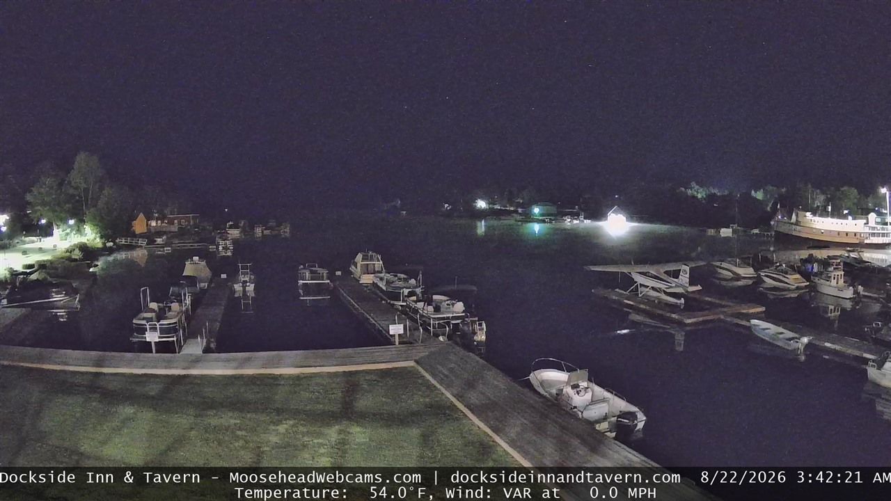 Traffic Cam Greenville