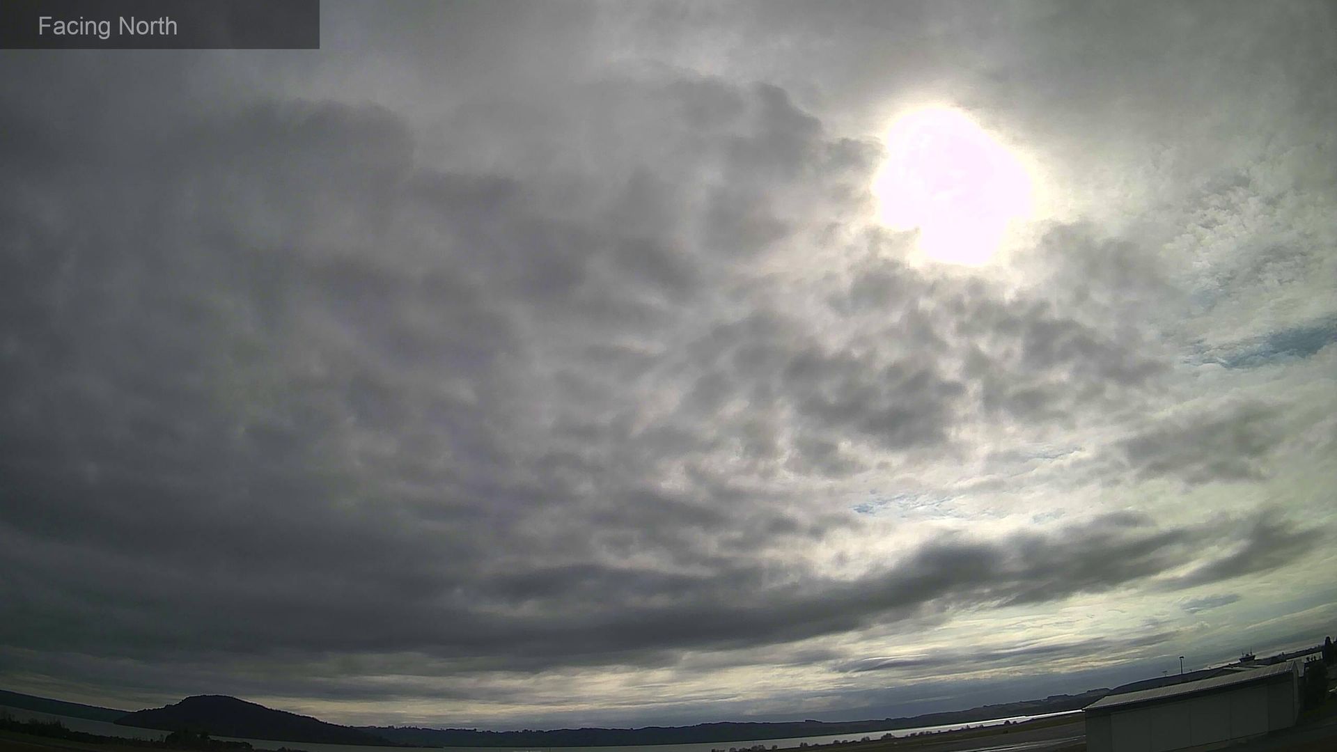 Rotorua during daytime