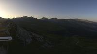 Stn. Crap Sogn Gion: Crap Sogn Gion Plaun