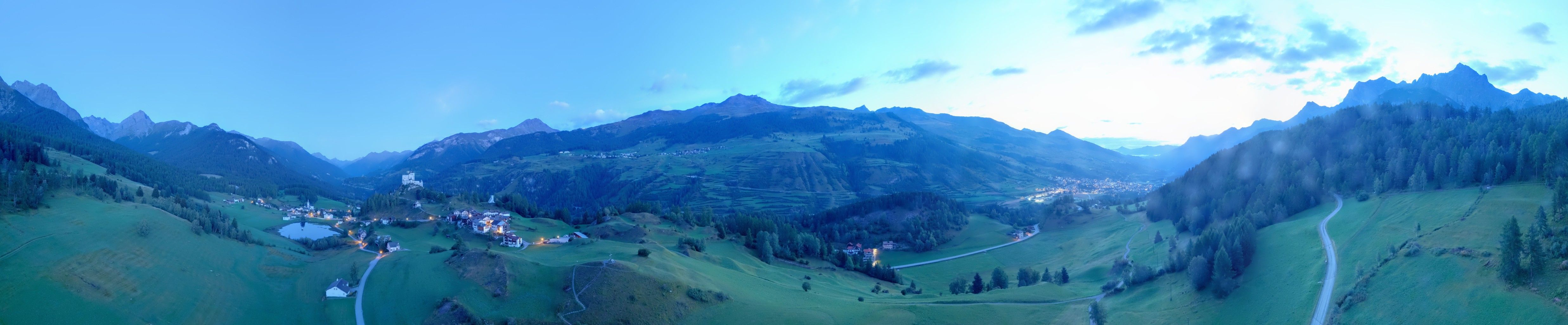 Scuol: Tarasp