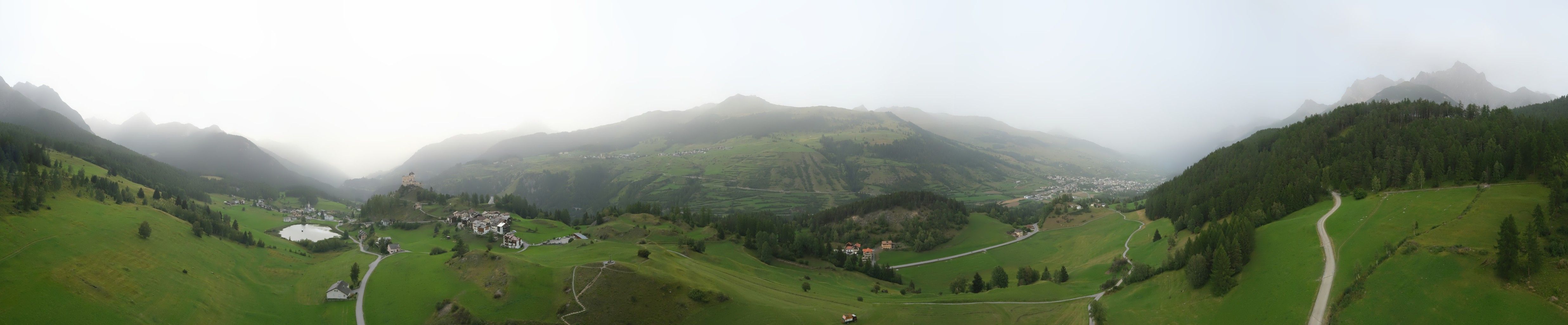Scuol: Tarasp