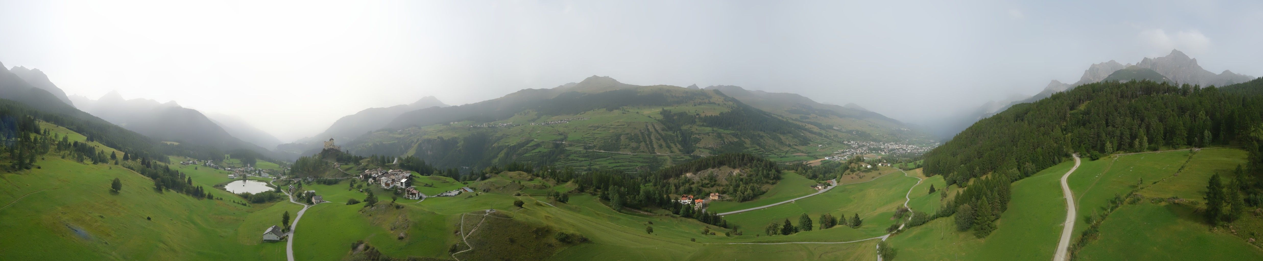 Scuol: Tarasp