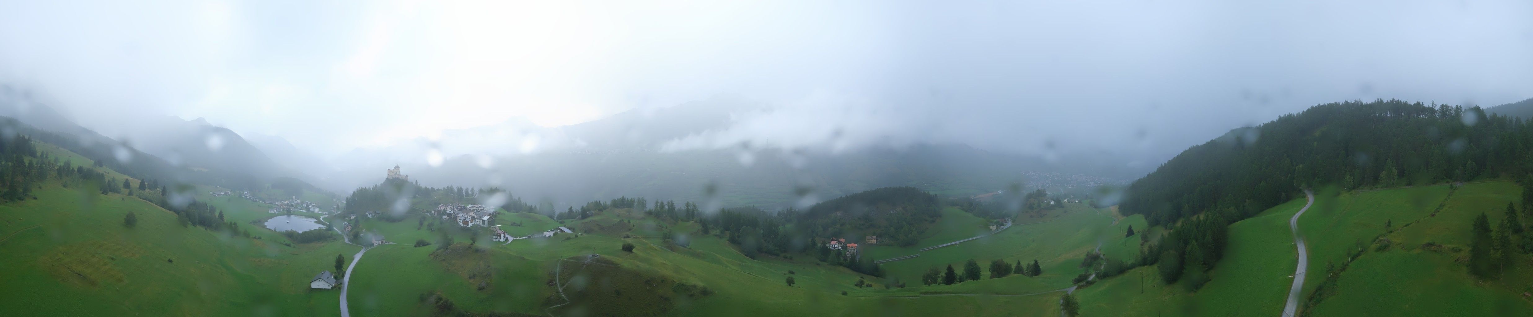 Scuol: Tarasp