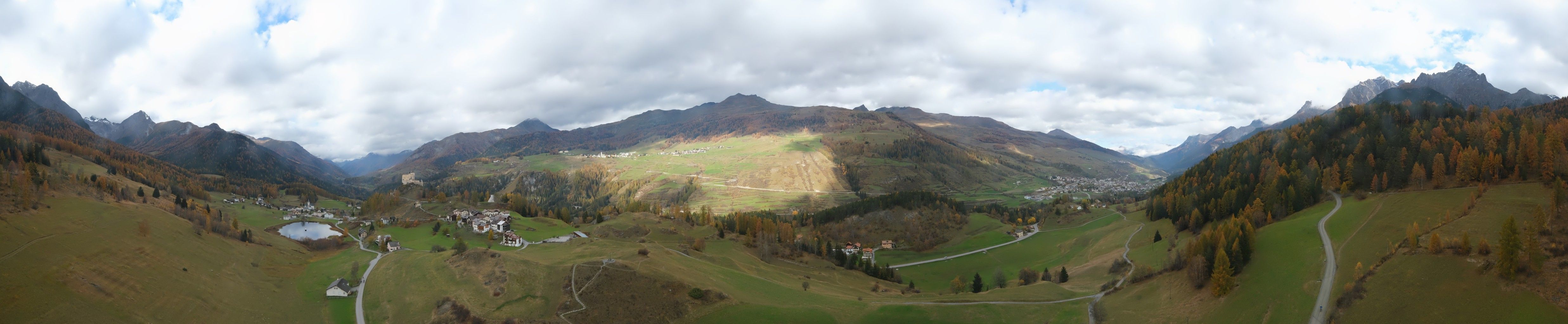 Scuol: Tarasp