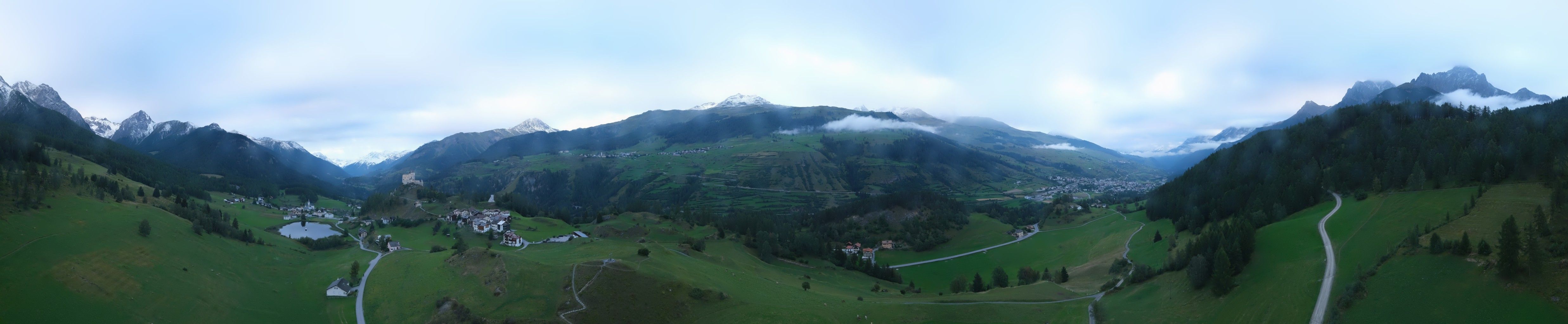 Scuol: Tarasp