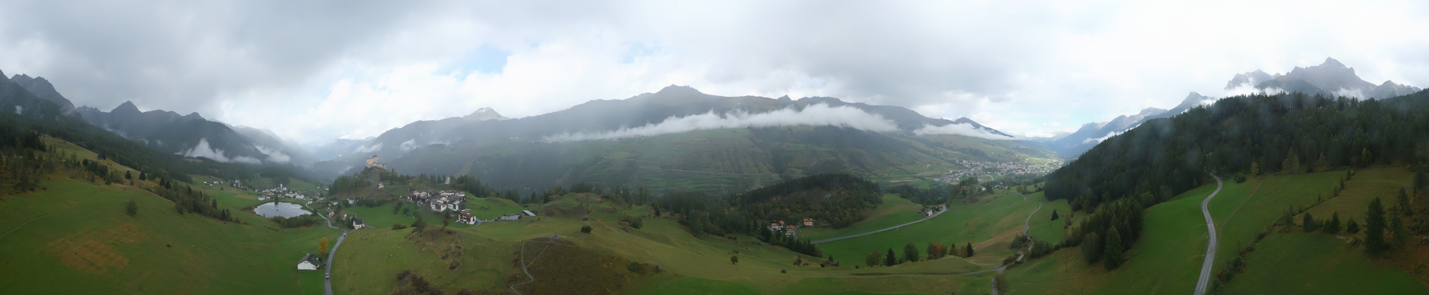 Scuol: Tarasp