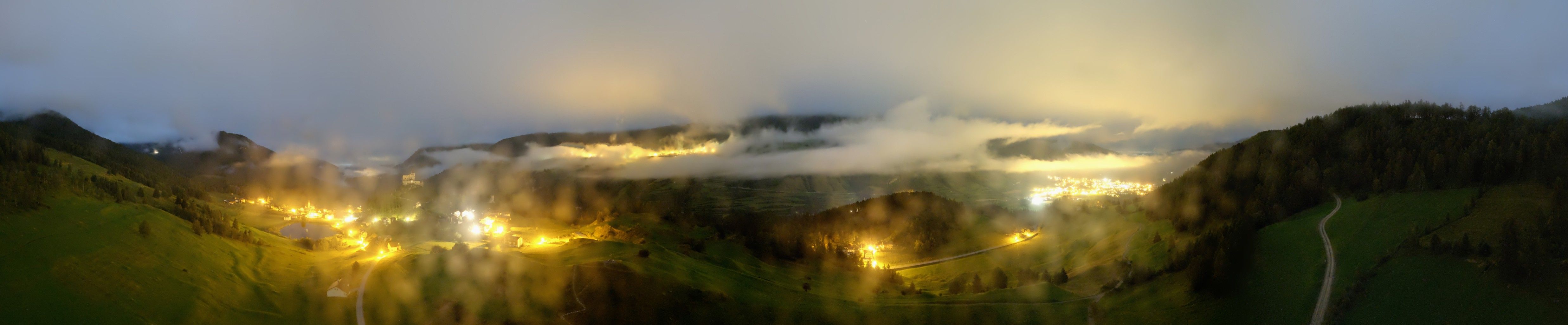 Scuol: Tarasp