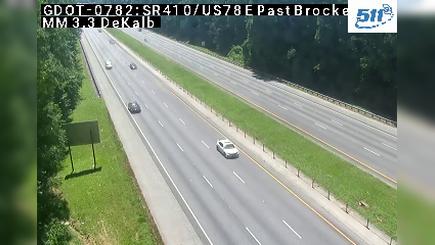 Traffic Cam Idlewood Acres: 104647--2