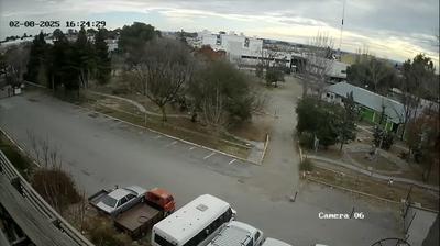 Webcam en vivo San Luis - ahora mismo