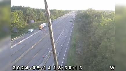 Traffic Cam Porter: I-94: 1-094-024-2-1 WAGNER RD