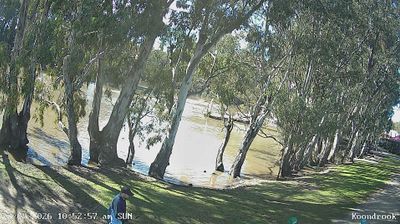 Gannawarra today