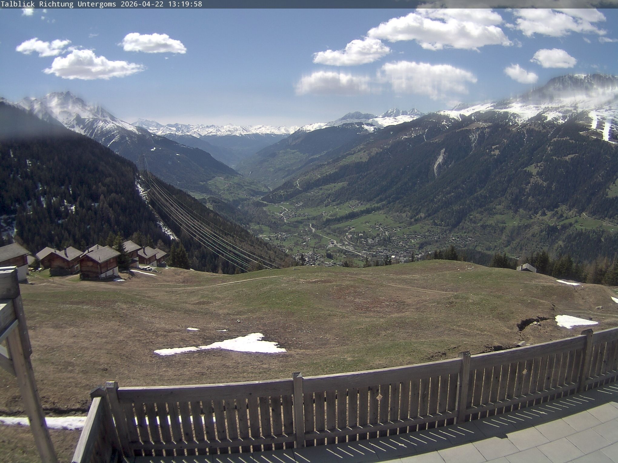 Ernen › Südwesten