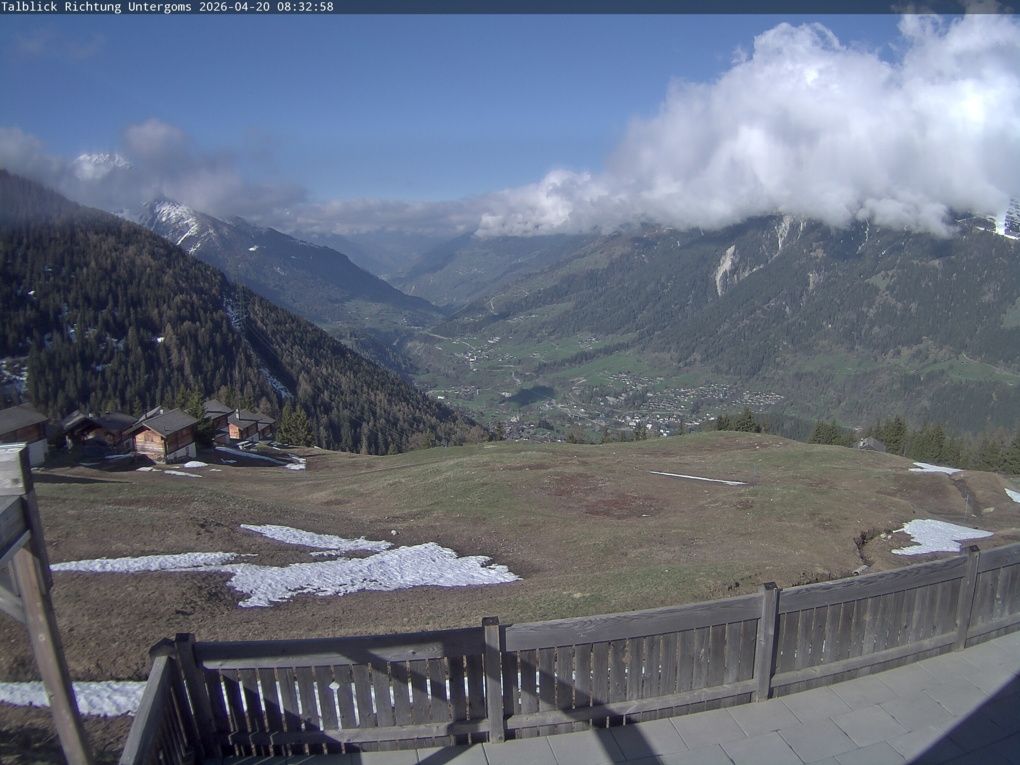 Ernen › Südwesten