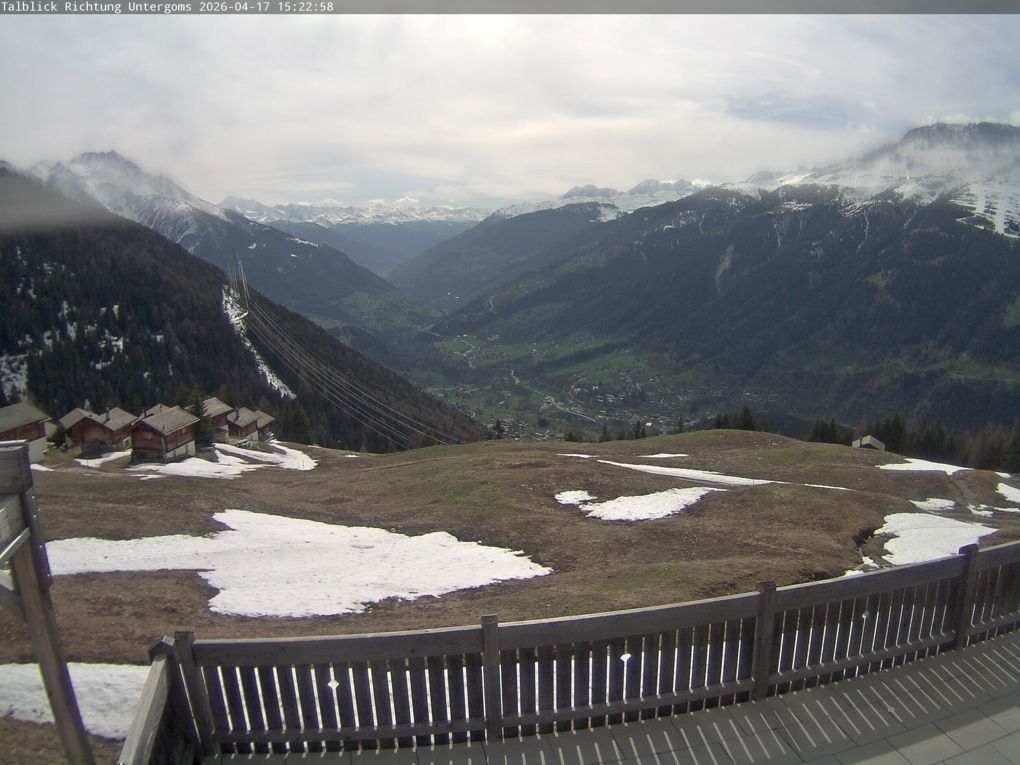 Ernen › Südwesten