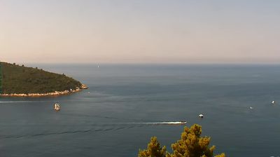 Cavtat today