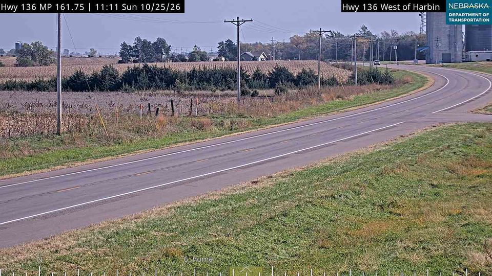 Beatrice webcam
