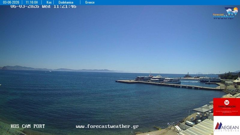 Bodrum during daytime