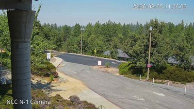 Grass Valley today