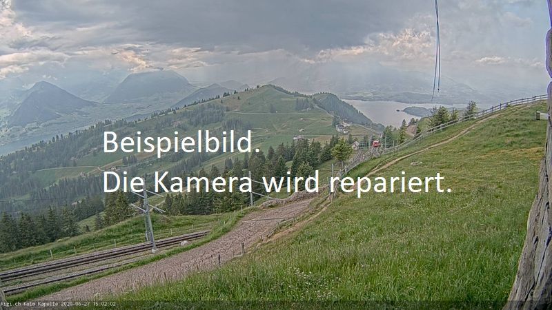 Arth: Rigi - Vierwaldstättersee - Mount Pilatus