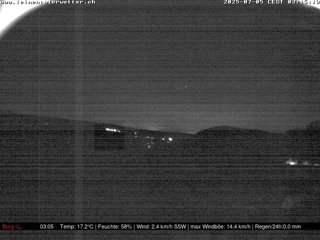 webcam Leimentaler Wetterstation live webcam Leimentaler Wetterstation live