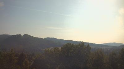 Waltershausen weather webcam