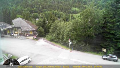 Vionnaz: Torgon - Station de ski des Portes du Soleil