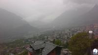 Saint-Vincent › West: Aosta - Di giorno