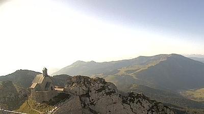 Bayrischzell: Wendelstein (Oberbayerischer Berg)