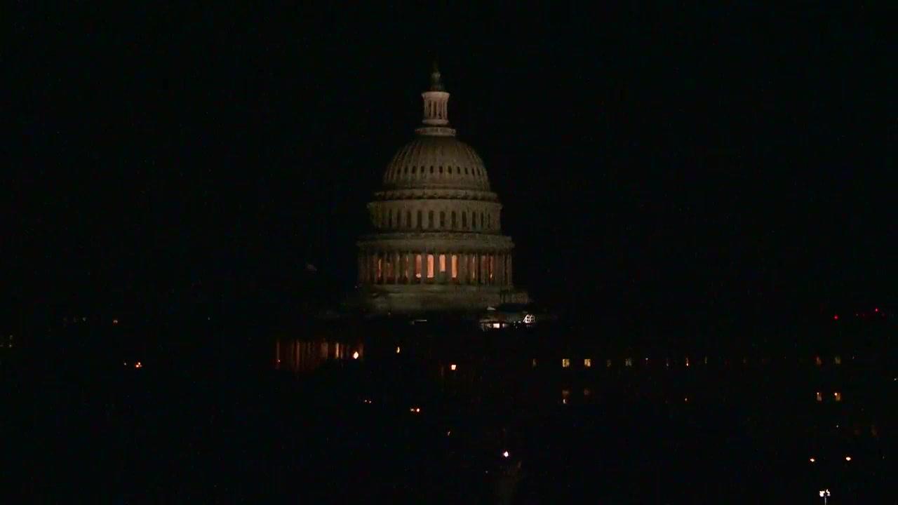 Washington weather Webcam