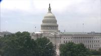 Washington D.C.: US Capitol - El día