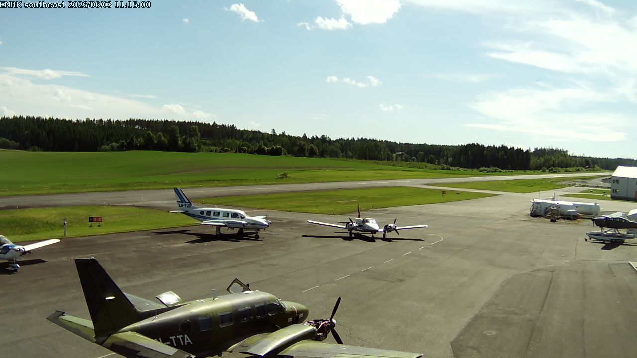 Rakkestad webkamera