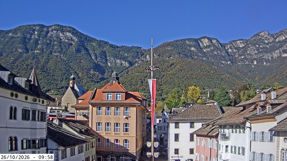 Provincia autonoma di Trento during daytime