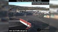 Brisbane City: Macgregor - Mains Road and Kessels Road (East)