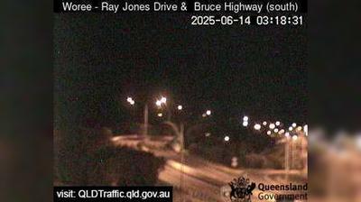 Cairns › South: Woree