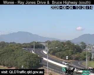 Cairns during daytime