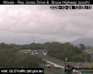 Cairns webcam