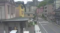 Vista actual o última Shiobara machi: 塩原もの語り館