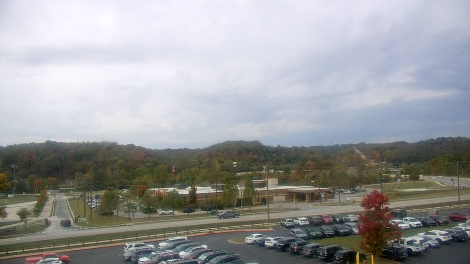Benton County during daytime