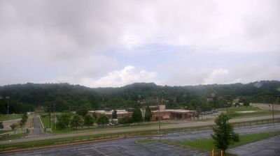 Bentonville Daytime Webcam Image