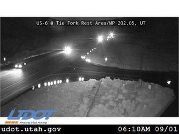 Traffic Cam Tucker: US (Skyview)