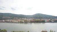 Heidelberg: Theodor Heuss Bridge - Neckar - Day time