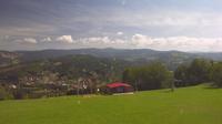 Jablonec nad Jizerou: Kamenec