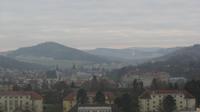 Český Krumlov: Poledník